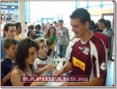 <<->> APASA pentru FOTO la dimensiunea mare <<->> <<->> 2006.09.12 RAPID Media Galaxy (103)